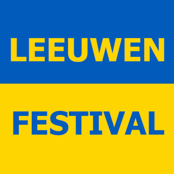 Leeuwen Festival